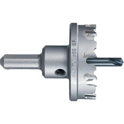 Makita, Lochsäge, HM-Lochsäge 50mm (50 mm) Makita, Lochsäge, HM-Lochsäge 50mm (50 mm)