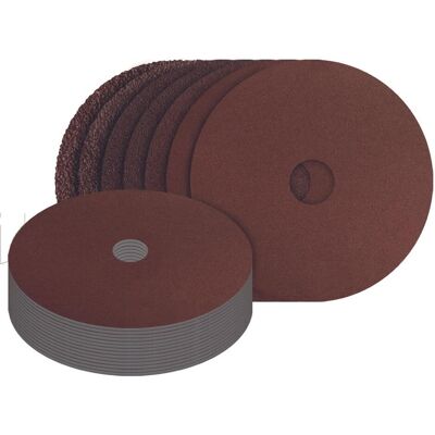 Arbortech, Schleifmittel, Schleifblätter Körnung K40-K320 (120, 40, 80) Arbortech, Schleifmittel, Schleifblätter Körnung K40-K320 (120, 40, 80)