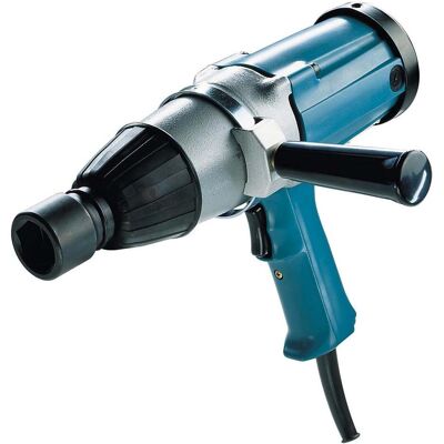 Makita, Bohrmaschine + Akkuschrauber, 6906 (Schlagschrauber) Makita, Bohrmaschine + Akkuschrauber, 6906 (Schlagschrauber)