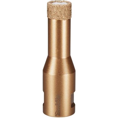 Makita, Bohrereinsatz, Diamond drill bit M14 16.0 mm (16 Millimeter) Makita, Bohrereinsatz, Diamond drill bit M14 16.0 mm (16 Millimeter)