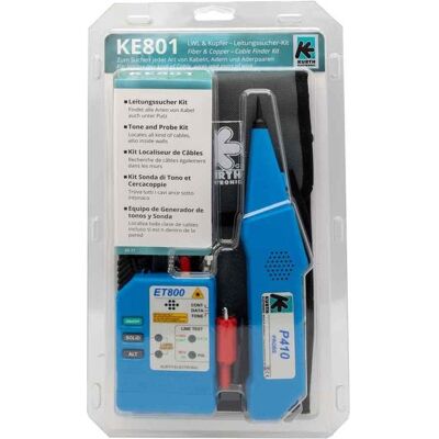 Gossen, Multimeter, METRAWAT D180C (Kabeltester) Gossen, Multimeter, METRAWAT D180C (Kabeltester)