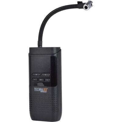 Technaxx Kompressor, car air compressor TX-321 (10 Bar) Technaxx Kompressor, car air compressor TX-321 (10 Bar)