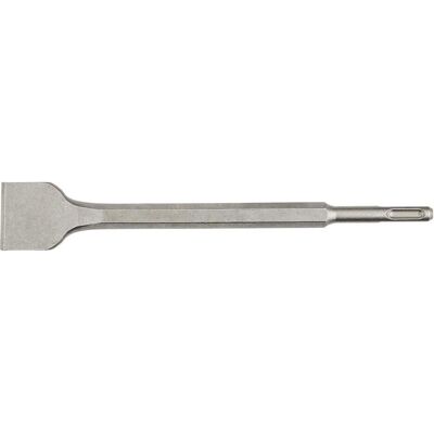 GRAPHITE 57h558 SDS Plus Meißel - Beton, Stein, Ziegel GRAPHITE 57h558 SDS Plus Meißel - Beton, Stein, Ziegel