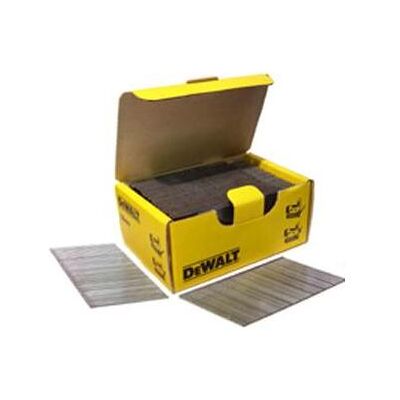 DeWalt, Tackerklammern + Tackernägel, Stauchkopfnagel DeWalt, Tackerklammern + Tackernägel, Stauchkopfnagel