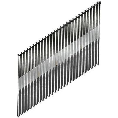 Hikoki, Tackerklammern + Tackernägel, Streifennagel 34 2,8 x 75mm, 2500 Stk. Hikoki, Tackerklammern + Tackernägel, Streifennagel 34 2,8 x 75mm, 2500 Stk.