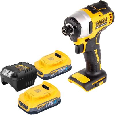 DeWalt, Bohrmaschine + Akkuschrauber, DCF 809 (Schlagschrauber) DeWalt, Bohrmaschine + Akkuschrauber, DCF 809 (Schlagschrauber)