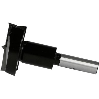 Heller Tools 10709 9 35mm Forstnerbohrung - Holzbohrer Heller Tools 10709 9 35mm Forstnerbohrung - Holzbohrer