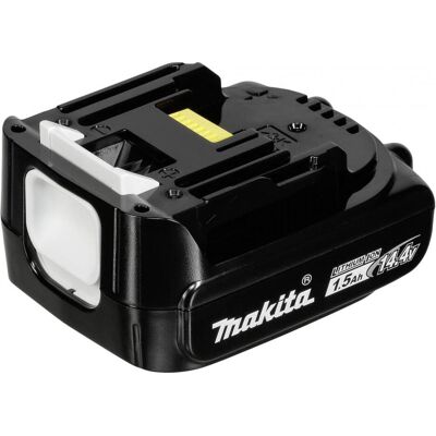 Makita, Werkzeugakku + Ladegerät, BL 1415 (14.40 V) Makita, Werkzeugakku + Ladegerät, BL 1415 (14.40 V)