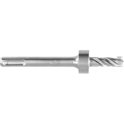 Projahn, Bohrereinsatz, 8310337 Bundbohrer Rocket 5 SDS-plus 10x119x33mm (33,0 Millimeter) Projahn, Bohrereinsatz, 8310337 Bundbohrer Rocket 5 SDS-plus 10x119x33mm (33,0 Millimeter)