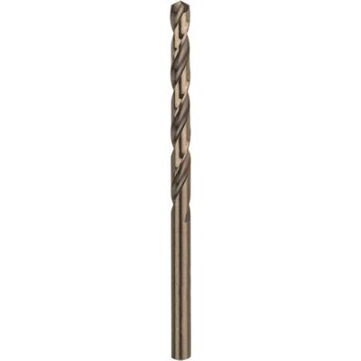 Bosch Professional Zubehör, Bohrereinsatz, PRO Stainless Steel HSS-Co CYL Spiralbohrer, 5mm (5 Millimeter) Bosch Professional Zubehör, Bohrereinsatz, PRO Stainless Steel HSS-Co CYL Spiralbohrer, 5mm (5 Millimeter)