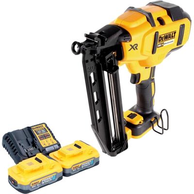 DeWalt, Tacker + Nagelpistole, DCN 660 H2 (Nagelpistole) DeWalt, Tacker + Nagelpistole, DCN 660 H2 (Nagelpistole)
