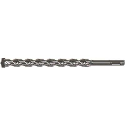 Heller, Bohrereinsatz, Hartmetall Hammerbohrer 4 mm B (4 mm) Heller, Bohrereinsatz, Hartmetall Hammerbohrer 4 mm B (4 mm)