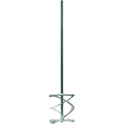Eibenstock, Rührwerk + Mörtelrührer, Wendelrührer 85x400mm W85 6kant-Aufnahme max.8kg Eibenstock, Rührwerk + Mörtelrührer, Wendelrührer 85x400mm W85 6kant-Aufnahme max.8kg