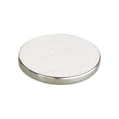 Abus, Zubehör Gebäudesicherheit, Ersatzbatterie 3 V CR2032 Li Abus, Zubehör Gebäudesicherheit, Ersatzbatterie 3 V CR2032 Li