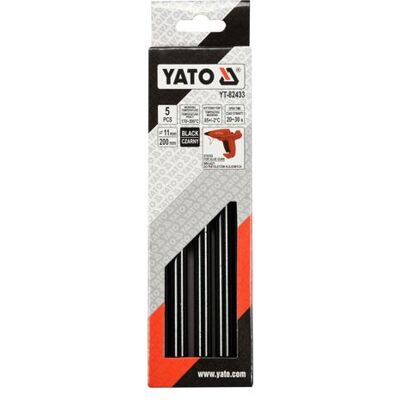 Yato, Heisskleber, YT-82433 Yato, Heisskleber, YT-82433