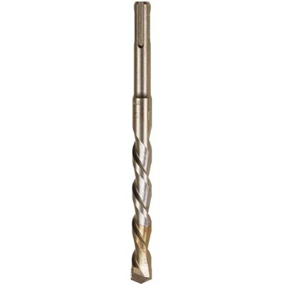 wolfcraft, Bohrereinsatz, 1 Hammer-Schlagbohrer Standard ø20x450mm (20 mm) wolfcraft, Bohrereinsatz, 1 Hammer-Schlagbohrer Standard ø20x450mm (20 mm)
