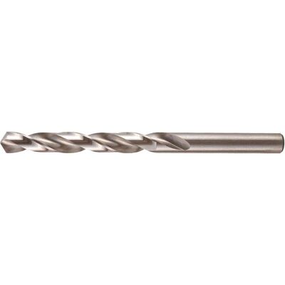 Makita, Bohrereinsatz, HSS-G Bohrer mit Rundschaft (9,5 Millimeter) Makita, Bohrereinsatz, HSS-G Bohrer mit Rundschaft (9,5 Millimeter)