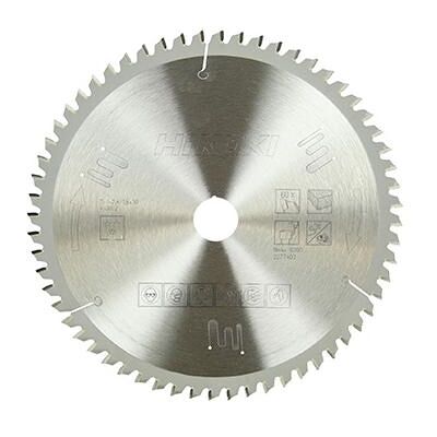 Hikoki, Sägeblatt, Zubehör 4100034 HM-Sägeblatt 125x20 Z28 für Metall Hikoki, Sägeblatt, Zubehör 4100034 HM-Sägeblatt 125x20 Z28 für Metall