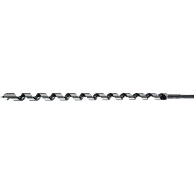 Fisch Tools, Bohrereinsatz, Schlangenbohrer Type 0084 Ø 16 mm Nutzlänge 250 mm 6 kant Gesamtlänge 320 mm (16 Millimeter) Fisch Tools, Bohrereinsatz, Schlangenbohrer Type 0084 Ø 16 mm Nutzlänge 250 mm 6 kant Gesamtlänge 320 mm (16 Millimeter)