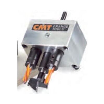 CMT, Zubehör Bohrer, CMT333-5255 Bohrkopf Hettich, passend für CMT333 CMT, Zubehör Bohrer, CMT333-5255 Bohrkopf Hettich, passend für CMT333