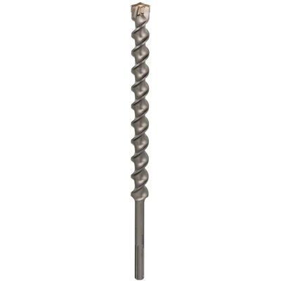 Bosch Professional Zubehör, Bohrereinsatz, Hammerbohrer SDS max-7, 35 x 400 x 520 mm (35 mm) Bosch Professional Zubehör, Bohrereinsatz, Hammerbohrer SDS max-7, 35 x 400 x 520 mm (35 mm)