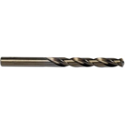 Stanley Bohrereinsatz, Drill for metal HSS COBALT 8.0 mm (8 mm) Stanley Bohrereinsatz, Drill for metal HSS COBALT 8.0 mm (8 mm)