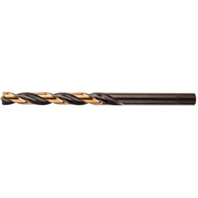 Graphite, Bohrereinsatz, Metallbohrer HSS-CNC, 124°, "Pro-Tec", 6.0 mm (6.0 mm) Graphite, Bohrereinsatz, Metallbohrer HSS-CNC, 124°, "Pro-Tec", 6.0 mm (6.0 mm)