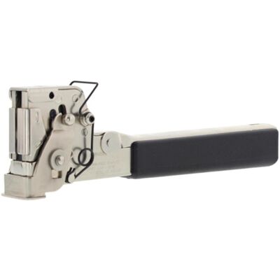 Haubold, Tacker + Nagelpistole, Handklammergerät PASLODE HT550C für DF50-Klammern (Tacker) Haubold, Tacker + Nagelpistole, Handklammergerät PASLODE HT550C für DF50-Klammern (Tacker)