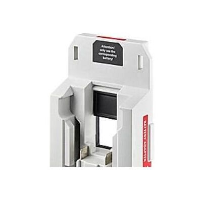 Laserliner, Linienlaser, Adapter t/Milwaukee batteri t/PowerPlane laser (Multilinienlaser) Laserliner, Linienlaser, Adapter t/Milwaukee batteri t/PowerPlane laser (Multilinienlaser)