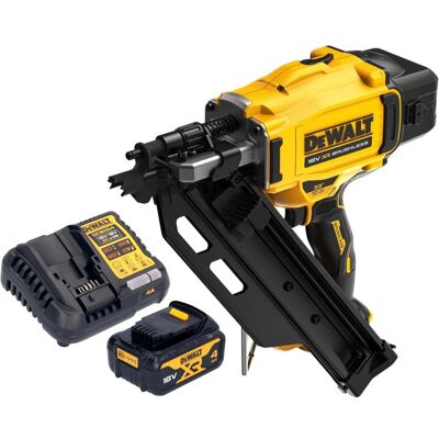 DeWalt, Tacker + Nagelpistole, DCN 930 (Nagelpistole) DeWalt, Tacker + Nagelpistole, DCN 930 (Nagelpistole)