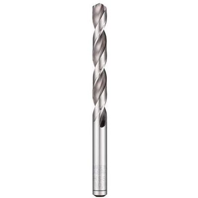 Alpen - Spiralmetallbohrer - 4,5mm - 80mm - Zylindrischer Schaft - Präzisionsschliff - Bohrwerkzeug Alpen - Spiralmetallbohrer - 4,5mm - 80mm - Zylindrischer Schaft - Präzisionsschliff - Bohrwerkzeug