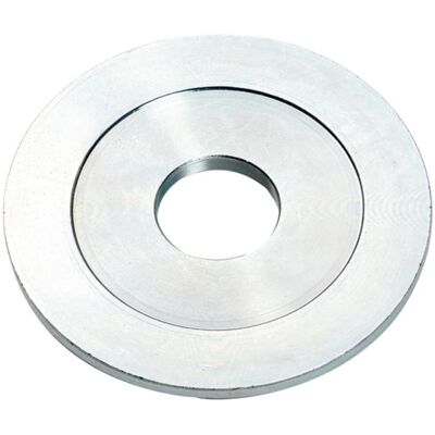 Makita, Zubehör Maschine, Aussenflansch für Diamantscheiben Ø 78 mm x 22 mm Makita, Zubehör Maschine, Aussenflansch für Diamantscheiben Ø 78 mm x 22 mm