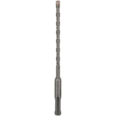 Bosch 2 608 585 617 Bohrerset - SDS Plus-5 Mauerwerk, 6mm, 100/165mm, Silber Bosch 2 608 585 617 Bohrerset - SDS Plus-5 Mauerwerk, 6mm, 100/165mm, Silber