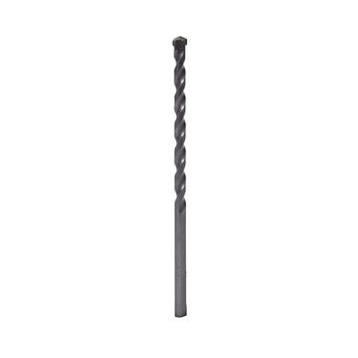 DIY, Bohrereinsatz, MASONRY DRILL BIT HAUSHALT 10X120X200MM (10 Millimeter) DIY, Bohrereinsatz, MASONRY DRILL BIT HAUSHALT 10X120X200MM (10 Millimeter)