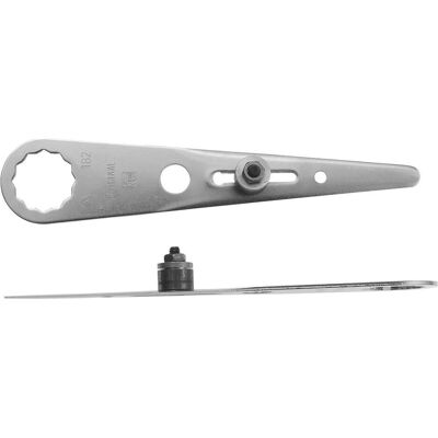 Fein, Sägeblatt, Schneidmesser 63903182015 2 St Fein, Sägeblatt, Schneidmesser 63903182015 2 St