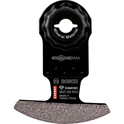 Bosch Professional Zubehör, Sägeblatt, Lama per Sega Angolare Expert MATI 68 RD4 Bosch Professional Zubehör, Sägeblatt, Lama per Sega Angolare Expert MATI 68 RD4