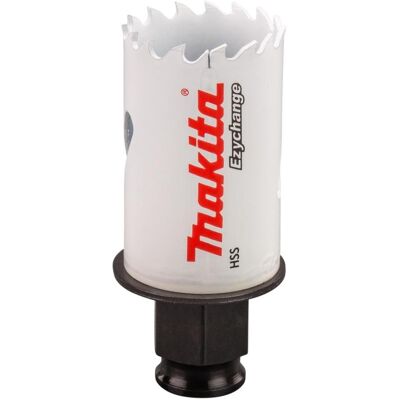 Makita, Lochsäge, B-11330 BIM-Lochsäge EZYCHANGE 30mm (30 mm) Makita, Lochsäge, B-11330 BIM-Lochsäge EZYCHANGE 30mm (30 mm)