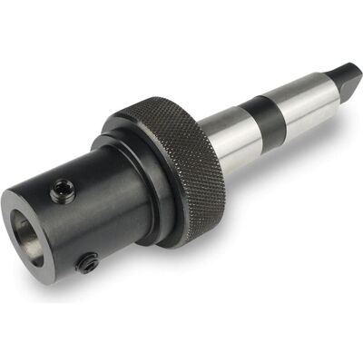 Fein, Zubehör Maschine, 3/4 in Weldon-Aufnahmeschaft, Konus MK 3, Schnitttiefe 50 mm, Bohr-Ø 12 - 65 mm Fein, Zubehör Maschine, 3/4 in Weldon-Aufnahmeschaft, Konus MK 3, Schnitttiefe 50 mm, Bohr-Ø 12 - 65 mm