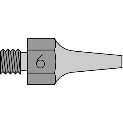 Weller Lötspitze - Hochwertig für Weller Geräte Weller Lötspitze - Hochwertig für Weller Geräte