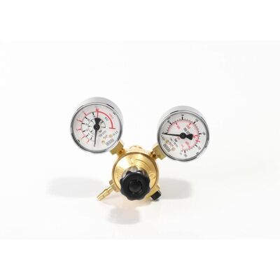 Elmag, Schweissgerät Zubehör, mit 2 Manometer Ø 50mm zu EUROMIG-Serie Elmag, Schweissgerät Zubehör, mit 2 Manometer Ø 50mm zu EUROMIG-Serie