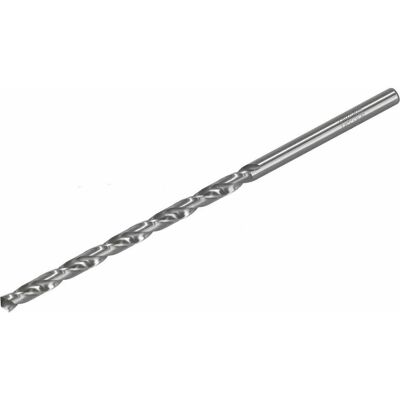 Bohrereinsatz, Art-Pol BOHRER WEISS METALL Kp 13.0/295mm (13 Millimeter) Bohrereinsatz, Art-Pol BOHRER WEISS METALL Kp 13.0/295mm (13 Millimeter)