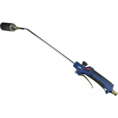 Dedra, Schweissgerät Zubehör, Lötwerkzeugset mit PIEZO, 60 mm Düse, 5 mm Schlauch Dedra, Schweissgerät Zubehör, Lötwerkzeugset mit PIEZO, 60 mm Düse, 5 mm Schlauch