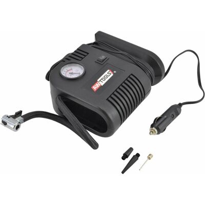 Awtools - KOMPRESOR 12V 84W 4 BAR - 12V - 4BAR - air compressor Awtools - KOMPRESOR 12V 84W 4 BAR - 12V - 4BAR - air compressor