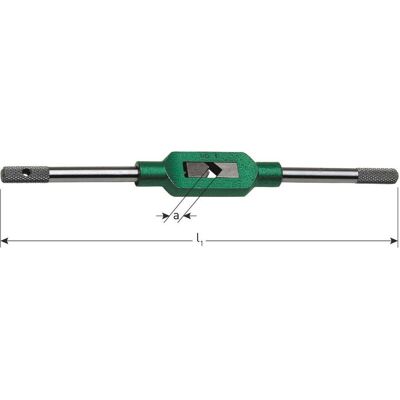 Rotec, Gewindeschneider + Gewindebohrer, 380.1110 3801110 Wringer DIN 1814 Stahl Nr. 1 (M1-M10) Rotec, Gewindeschneider + Gewindebohrer, 380.1110 3801110 Wringer DIN 1814 Stahl Nr. 1 (M1-M10)