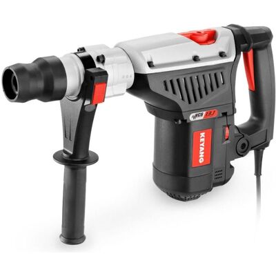 Keyang, Bohrmaschine + Akkuschrauber, HD42-7DM SDS-Max Kombihammer 1350 Watt 7,5 kg (Bohrhammer) Keyang, Bohrmaschine + Akkuschrauber, HD42-7DM SDS-Max Kombihammer 1350 Watt 7,5 kg (Bohrhammer)