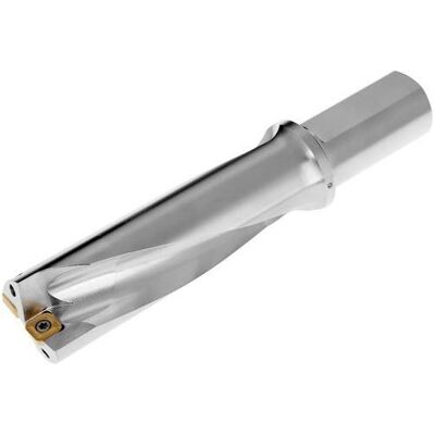Pramet, Bohrereinsatz, Wendeplattenbohrer 3xD ISO 803D-40-120-S32 D.32mm Schneid-D.40mm (40 Millimeter) Pramet, Bohrereinsatz, Wendeplattenbohrer 3xD ISO 803D-40-120-S32 D.32mm Schneid-D.40mm (40 Millimeter)