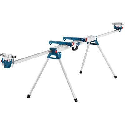Bosch Professional, Werkbank + Arbeitsbock, Gta 3800 (157 cm, 387.70 cm) Bosch Professional, Werkbank + Arbeitsbock, Gta 3800 (157 cm, 387.70 cm)