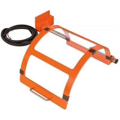 Elmag, Zubehör Maschine, - Universal-Drehfutterschutz Ø 350mm für Drehmaschinen Elmag, Zubehör Maschine, - Universal-Drehfutterschutz Ø 350mm für Drehmaschinen