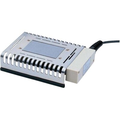 Weller Erem Lötvorheizplatte 80 W Professi (Lötvorheizplatte), Lötgerät Zubehör, Grau Weller Erem Lötvorheizplatte 80 W Professi (Lötvorheizplatte), Lötgerät Zubehör, Grau