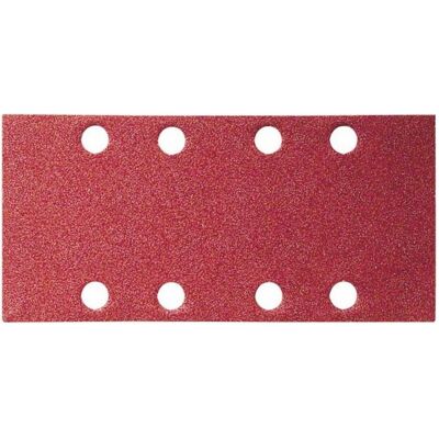 Bosch Professional Zubehör, Schleifmittel, Schwingschleifpapier mit Klett (400) Bosch Professional Zubehör, Schleifmittel, Schwingschleifpapier mit Klett (400)